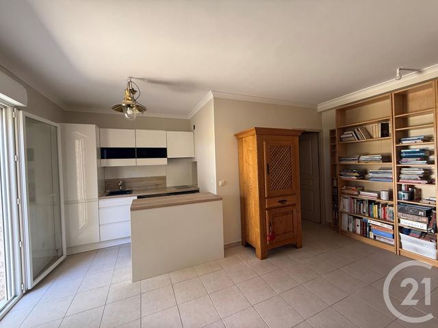 Appartement F2 à vendre - 2 pièces - 42,30 m2 - La Grande Motte - 34 - LANGUEDOC-ROUSSILLON