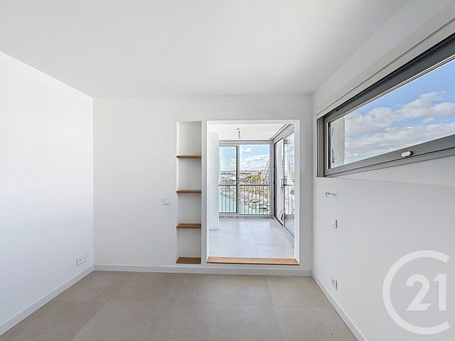 Appartement F3 &agrave; vendre - 3 pi&egrave;ces - 84 m2 - La Grande Motte - 34 - LANGUEDOC-ROUSSILLON