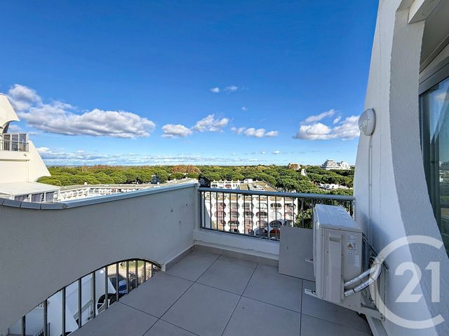 Appartement F3 &agrave; vendre - 3 pi&egrave;ces - 84 m2 - La Grande Motte - 34 - LANGUEDOC-ROUSSILLON