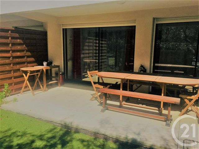 Appartement F2 à louer MONTPELLIER