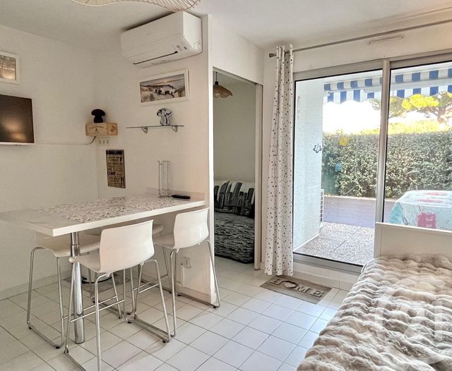 appartement - LA GRANDE MOTTE - 34