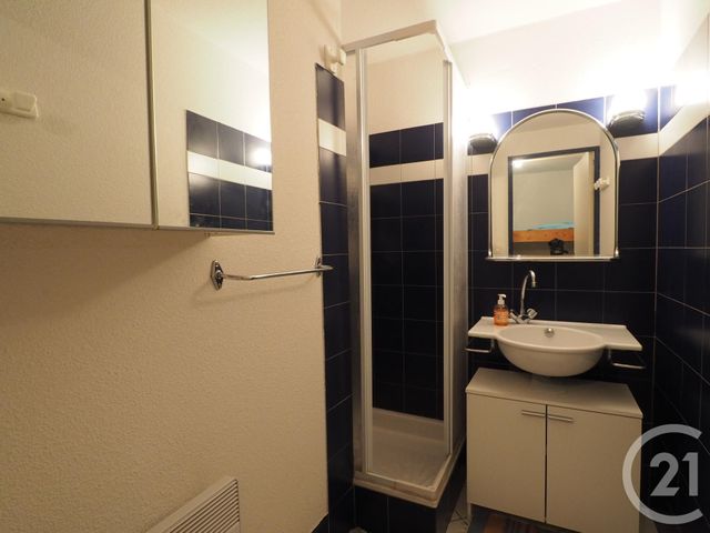 Appartement à louer - 2 pièces - 35,91 m2 - La Grande Motte - 34 - LANGUEDOC-ROUSSILLON