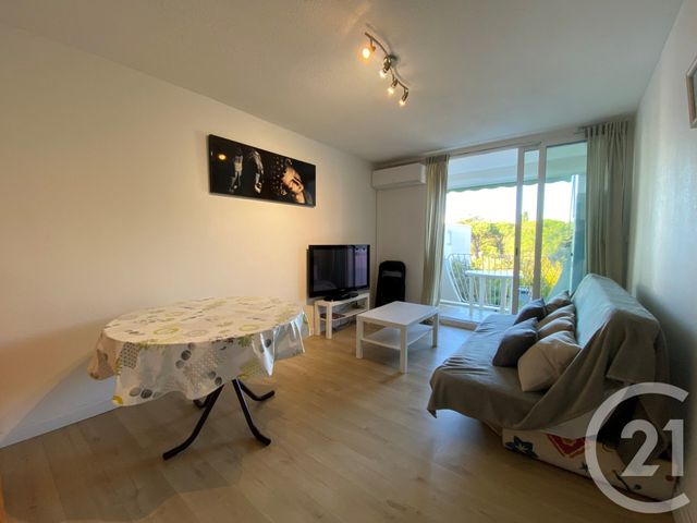 Appartement Studio à vendre - 1 pièce - 21,20 m2 - La Grande Motte - 34 - LANGUEDOC-ROUSSILLON