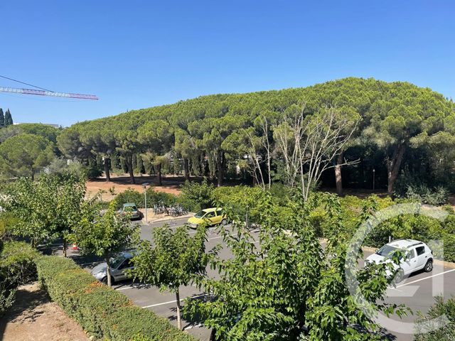 Appartement Studio à vendre - 1 pièce - 21,20 m2 - La Grande Motte - 34 - LANGUEDOC-ROUSSILLON