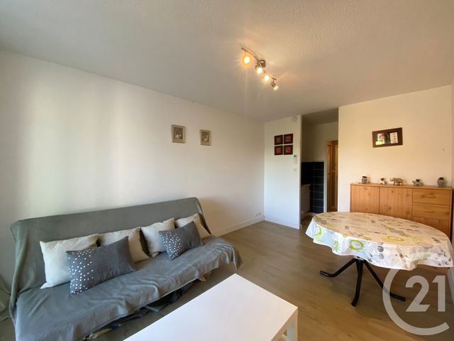 Appartement Studio à vendre - 1 pièce - 21,20 m2 - La Grande Motte - 34 - LANGUEDOC-ROUSSILLON