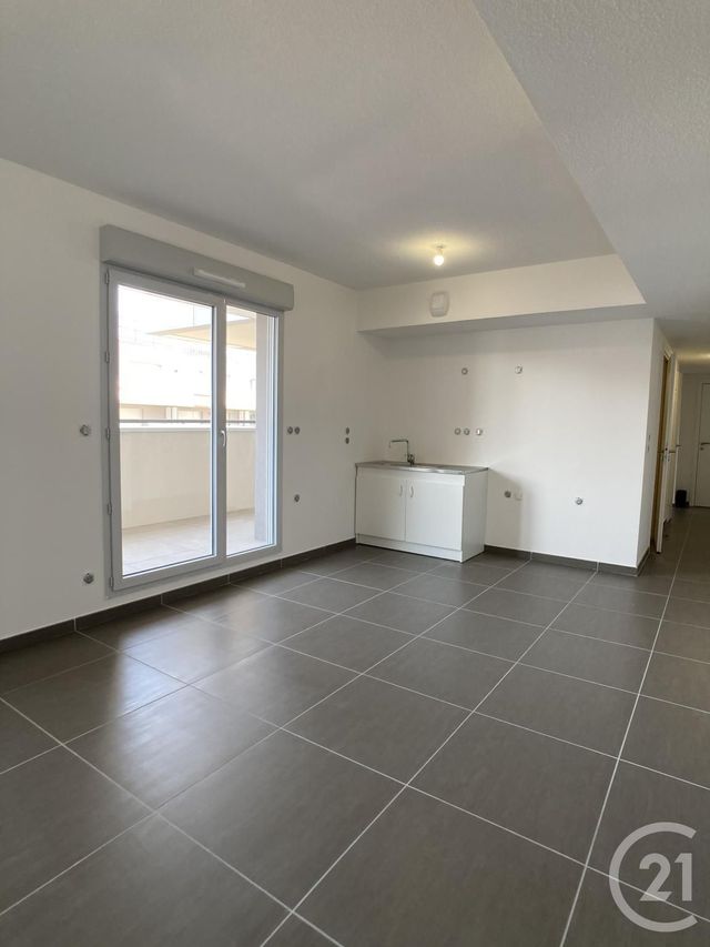 Afficher la photo en grand Appartement F3 à louer - 3 pièces - 66,82 m2 - Castelnau Le Lez - 34 - LANGUEDOC-ROUSSILLON