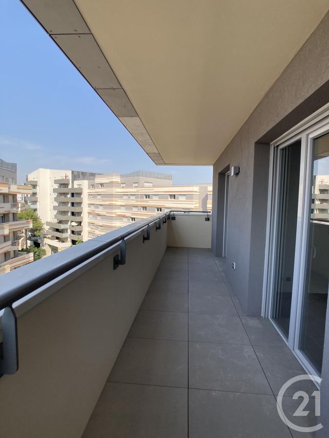 Afficher la photo en grand Appartement F3 à louer - 3 pièces - 66,82 m2 - Castelnau Le Lez - 34 - LANGUEDOC-ROUSSILLON