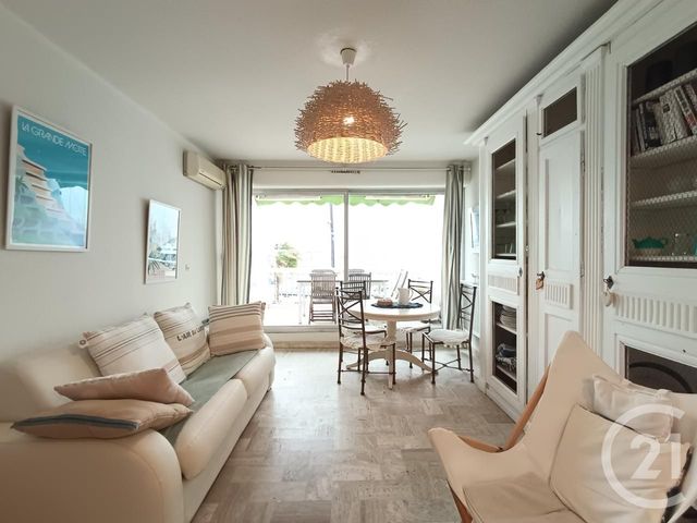 Appartement F2 à vendre - 2 pièces - 44,47 m2 - La Grande Motte - 34 - LANGUEDOC-ROUSSILLON