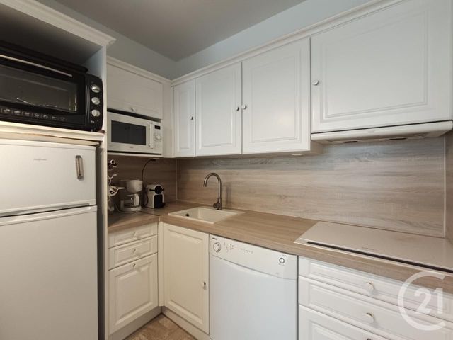 Appartement F2 à vendre - 2 pièces - 44,47 m2 - La Grande Motte - 34 - LANGUEDOC-ROUSSILLON