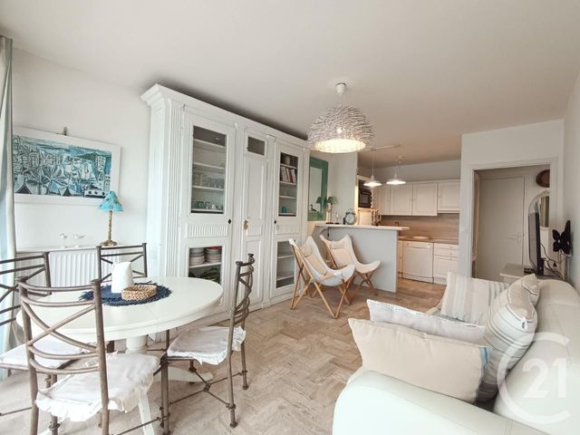 Appartement F2 à vendre - 2 pièces - 44,47 m2 - La Grande Motte - 34 - LANGUEDOC-ROUSSILLON