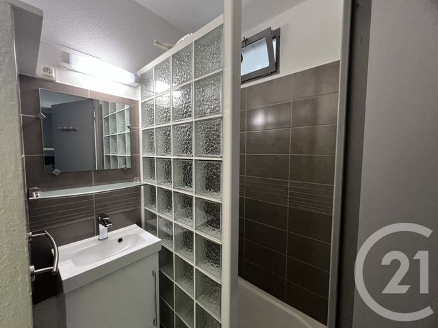 Appartement &agrave; vendre - 2 pi&egrave;ces - 23 m2 - La Grande Motte - 34 - LANGUEDOC-ROUSSILLON