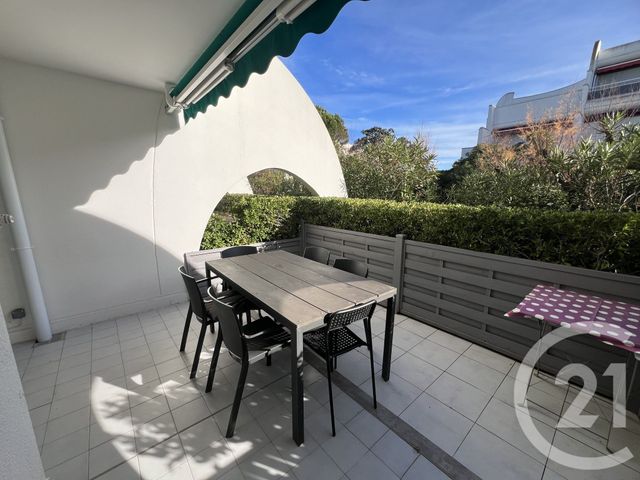Appartement &agrave; vendre - 2 pi&egrave;ces - 23 m2 - La Grande Motte - 34 - LANGUEDOC-ROUSSILLON