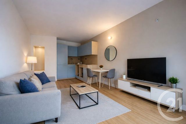 Appartement F2 à vendre LA GRANDE MOTTE