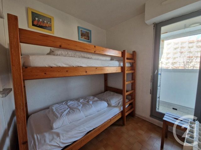 Appartement F3 &agrave; vendre - 3 pi&egrave;ces - 49,54 m2 - La Grande Motte - 34 - LANGUEDOC-ROUSSILLON