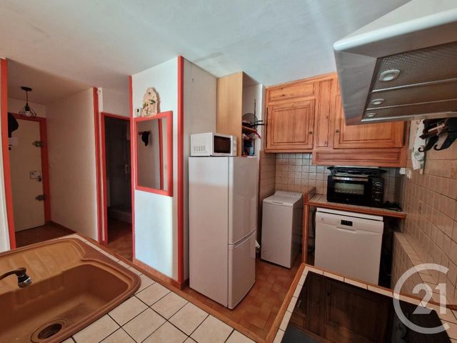 Appartement F3 &agrave; vendre - 3 pi&egrave;ces - 49,54 m2 - La Grande Motte - 34 - LANGUEDOC-ROUSSILLON