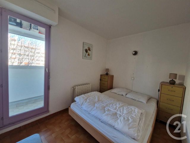 Appartement F3 &agrave; vendre - 3 pi&egrave;ces - 49,54 m2 - La Grande Motte - 34 - LANGUEDOC-ROUSSILLON