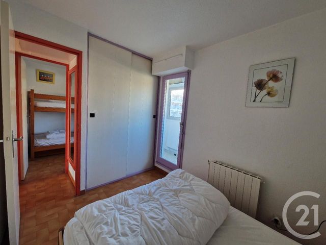 Appartement F3 &agrave; vendre - 3 pi&egrave;ces - 49,54 m2 - La Grande Motte - 34 - LANGUEDOC-ROUSSILLON