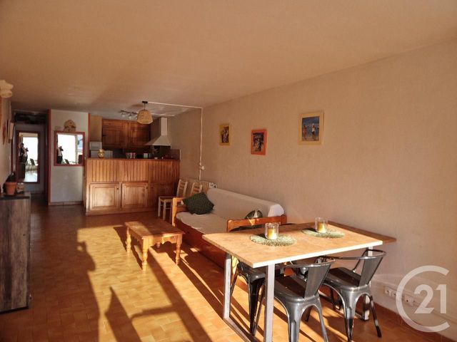 Appartement F3 &agrave; vendre - 3 pi&egrave;ces - 49,54 m2 - La Grande Motte - 34 - LANGUEDOC-ROUSSILLON