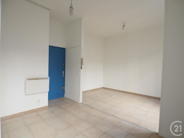 Appartement F1 à louer - 1 pièce - 23,30 m2 - Montpellier - 34 - LANGUEDOC-ROUSSILLON