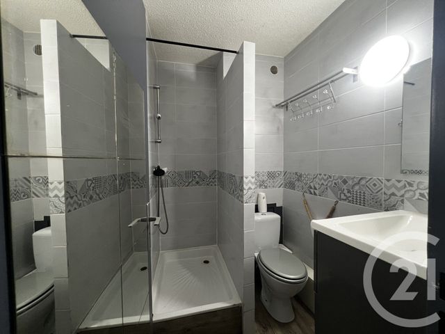 Appartement F1 &agrave; vendre - 1 pi&egrave;ce - 17,97 m2 - La Grande Motte - 34 - LANGUEDOC-ROUSSILLON