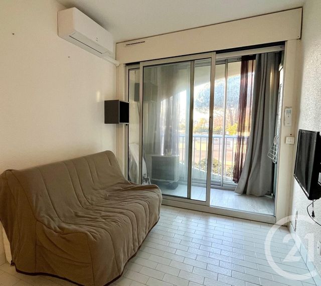 Appartement F1 à louer - 1 pièce - 18,21 m2 - La Grande Motte - 34 - LANGUEDOC-ROUSSILLON