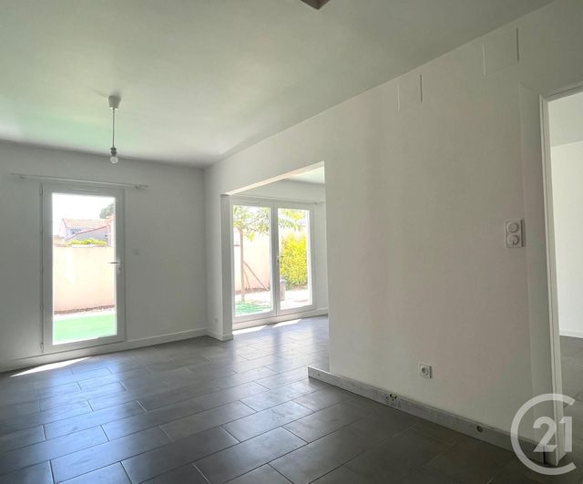 Maison à louer - 5 pièces - 100,89 m2 - La Grande Motte - 34 - LANGUEDOC-ROUSSILLON