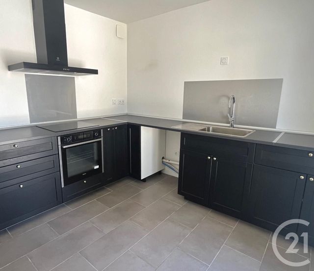 Maison à louer - 5 pièces - 100,89 m2 - La Grande Motte - 34 - LANGUEDOC-ROUSSILLON