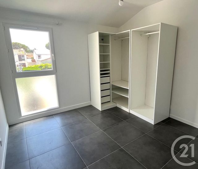 Maison à louer - 5 pièces - 100,89 m2 - La Grande Motte - 34 - LANGUEDOC-ROUSSILLON