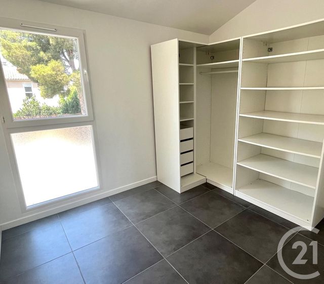 Maison à louer - 5 pièces - 100,89 m2 - La Grande Motte - 34 - LANGUEDOC-ROUSSILLON