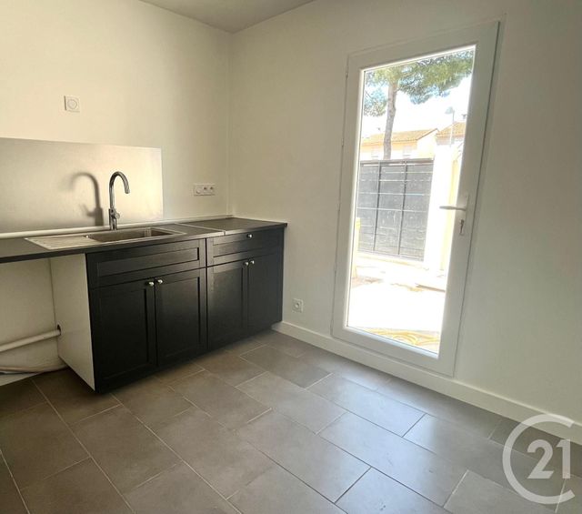 Maison à louer - 5 pièces - 100,89 m2 - La Grande Motte - 34 - LANGUEDOC-ROUSSILLON