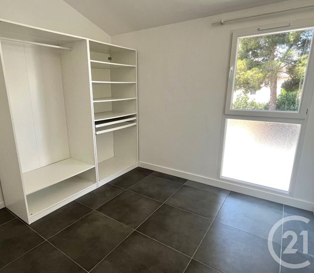 Maison à louer - 5 pièces - 100,89 m2 - La Grande Motte - 34 - LANGUEDOC-ROUSSILLON