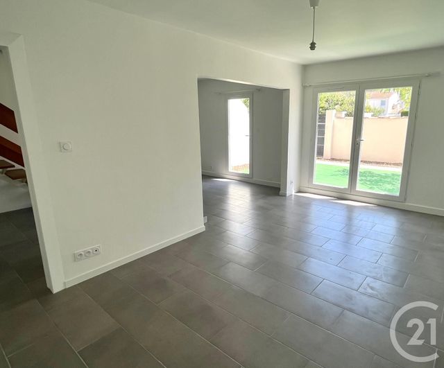 Maison à louer - 5 pièces - 100,89 m2 - La Grande Motte - 34 - LANGUEDOC-ROUSSILLON