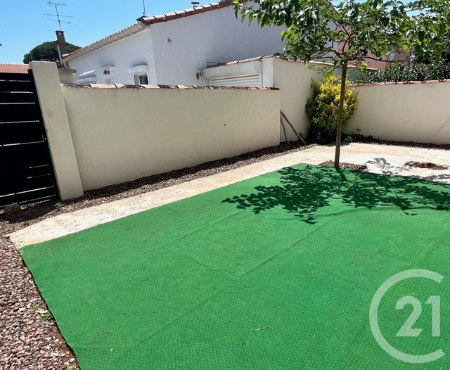 Maison à louer - 5 pièces - 100,89 m2 - La Grande Motte - 34 - LANGUEDOC-ROUSSILLON