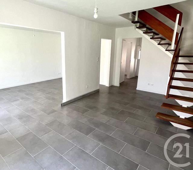 Maison à louer - 5 pièces - 100,89 m2 - La Grande Motte - 34 - LANGUEDOC-ROUSSILLON