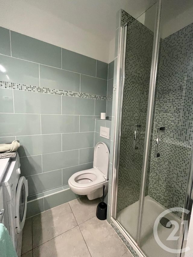Appartement Studio Cabine à louer - 1 pièce - 21,92 m2 - La Grande Motte - 34 - LANGUEDOC-ROUSSILLON