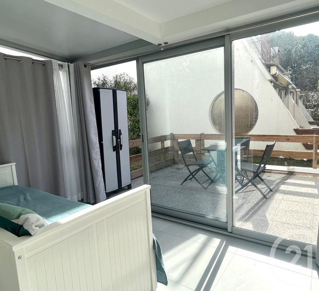 Appartement Studio Cabine à louer - 1 pièce - 21,92 m2 - La Grande Motte - 34 - LANGUEDOC-ROUSSILLON