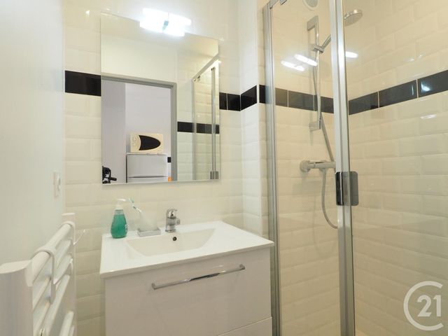 Appartement Studio à vendre - 1 pièce - 20 m2 - La Grande Motte - 34 - LANGUEDOC-ROUSSILLON