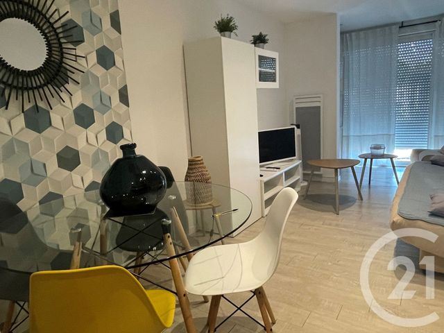 Appartement Studio à vendre - 1 pièce - 20 m2 - La Grande Motte - 34 - LANGUEDOC-ROUSSILLON
