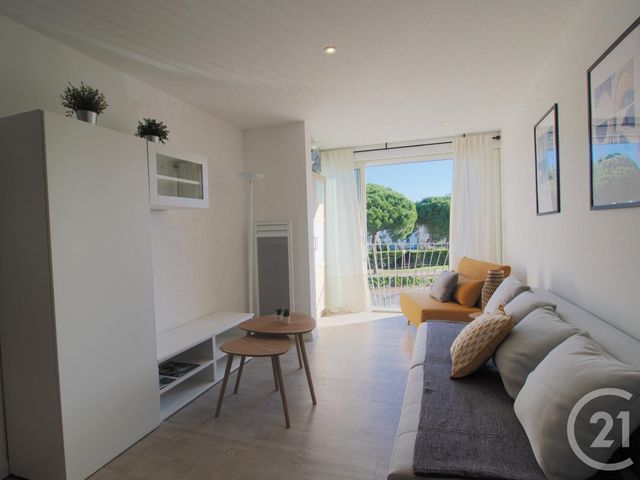 Appartement Studio à vendre LA GRANDE MOTTE