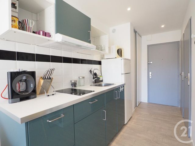 Appartement Studio à vendre - 1 pièce - 20 m2 - La Grande Motte - 34 - LANGUEDOC-ROUSSILLON
