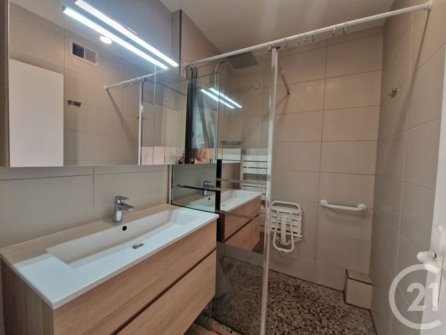 Appartement T3 à vendre - 3 pièces - 68 m2 - La Grande Motte - 34 - LANGUEDOC-ROUSSILLON