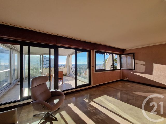 Appartement T3 à vendre - 3 pièces - 68 m2 - La Grande Motte - 34 - LANGUEDOC-ROUSSILLON