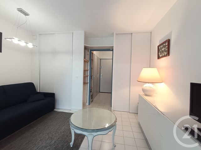 Appartement F2 à vendre LA GRANDE MOTTE