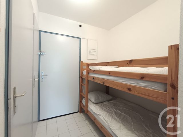 Appartement F2 &agrave; vendre - 2 pi&egrave;ces - 22,65 m2 - La Grande Motte - 34 - LANGUEDOC-ROUSSILLON