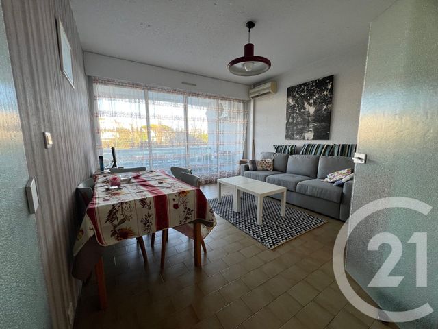 Appartement F2 &agrave; vendre - 2 pi&egrave;ces - 48,20 m2 - La Grande Motte - 34 - LANGUEDOC-ROUSSILLON