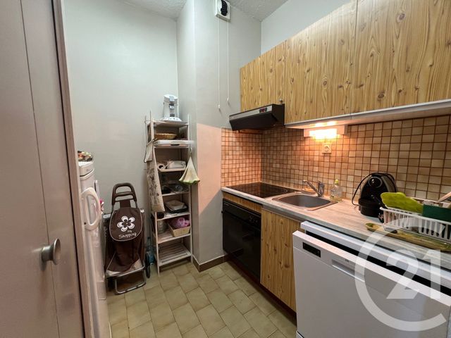 Appartement F2 &agrave; vendre - 2 pi&egrave;ces - 48,20 m2 - La Grande Motte - 34 - LANGUEDOC-ROUSSILLON