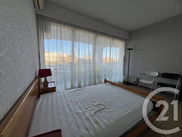 Appartement F2 &agrave; vendre - 2 pi&egrave;ces - 48,20 m2 - La Grande Motte - 34 - LANGUEDOC-ROUSSILLON