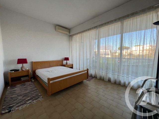 Appartement F2 &agrave; vendre - 2 pi&egrave;ces - 48,20 m2 - La Grande Motte - 34 - LANGUEDOC-ROUSSILLON