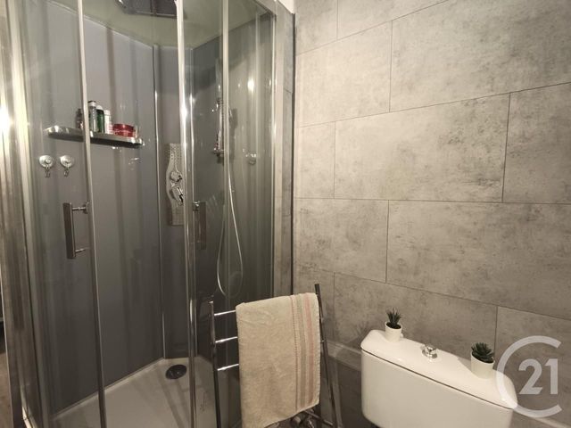 Appartement F1 &agrave; vendre - 1 pi&egrave;ce - 30,66 m2 - La Grande Motte - 34 - LANGUEDOC-ROUSSILLON