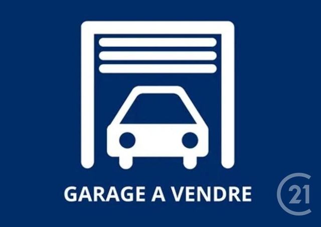parking - LA GRANDE MOTTE - 34